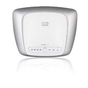  Linksys by Cisco Valet Plus Wireless Hotspot