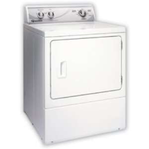  Capacity 3 Drying Cycles 1/3 HP Motor Secured Lint Filter Appliances