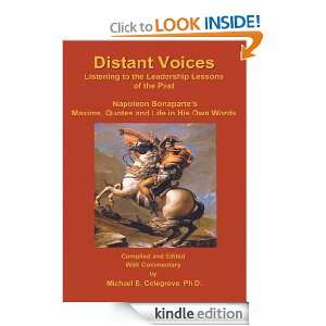 Distant VoicesListening to the Leadership Lessons of the Past 