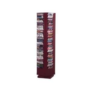  92 Pocket Carousel Literature Organizer