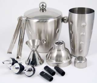 supplies accessories restaurant catering supplies or home bar package 