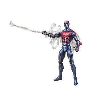   Inch Series 12 Action Figure SpiderMan 2099 Toys & Games