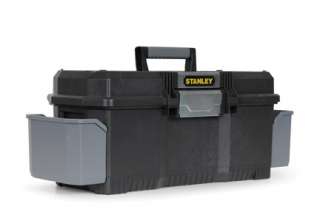   for maximum durability Removable tray for small tools and parts