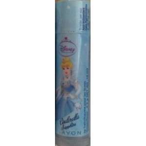  Avon Disney Princess Lip Balm Cinderella Beauty