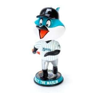 Florida Marlins Mascot MLB Big Head Bobble (Quantity of 2 