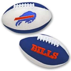  Champion Treasures Buffalo Bills Talking Football Smashers 