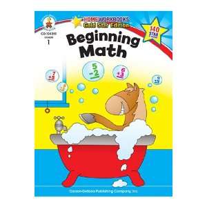  Beginning Math Toys & Games