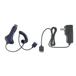  iShoppingdeals   CAR+AC HOME/WALL CHARGER FOR SONY WALKMAN 