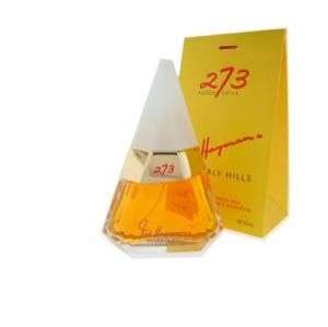 Fred Hayman 273 Rodeo Drive 2.5oz Womens Perfume 3608940513429  