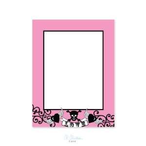  Tough Love Personalized Refill   Memo Notes (sheets only 