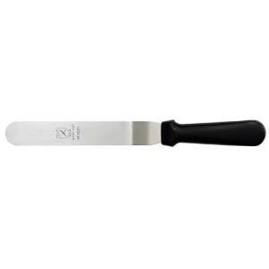  Mercer Cutlery 8 Offset Stainless Steel Bakers Spatula 