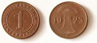   or TRICK OF THE TREASURY? 8 DIFF RARE 1920s COINS READ STORY  