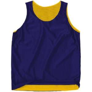  Custom Basketball Dazzle/Tricot Mesh Reversible Jerseys 