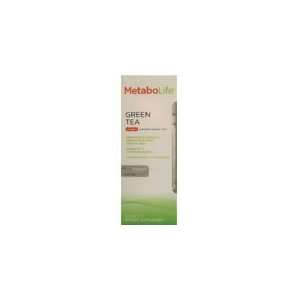  Metabolife Green Tea Ephedra Free Formula    90 Tablets 