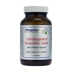  Metagenics Cardiogenics Intensive Care Health & Personal 