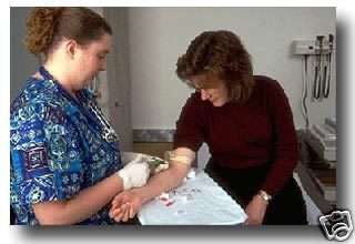 Phlebotomy Training Links Phlebotomy Vocabulary& Definitions Sample 