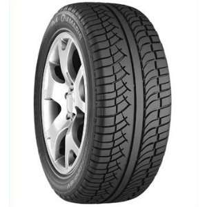  Michelin 4x4 Diamaris 275/55R19 111V (16017) Automotive