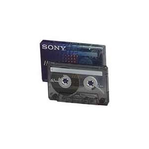  Sony Micro Dictating Cassette