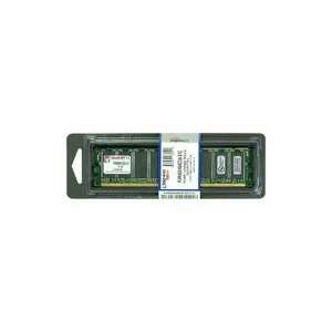  MICRON   Memory   512 MB   DIMM 184 pin   DDR SRAM   400 