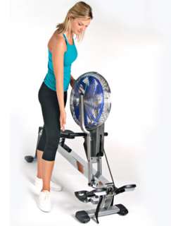 model 35 1405b the stamina ats air rowing machine is designed with an