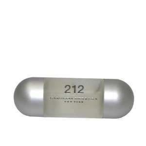  212 Perfume. EAU DE TOILETTE MINIATURE 0.17 oz / 5 ml By 