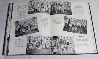 1956 Yearbook Northern Illinois Teachers College Dekalb  