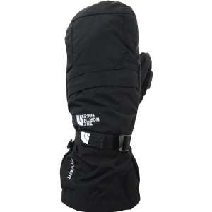  THE NORTH FACE Mens Montana Mitts