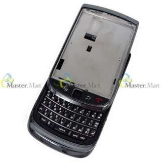 accessories you are bidding black full housing for blackberry 9800