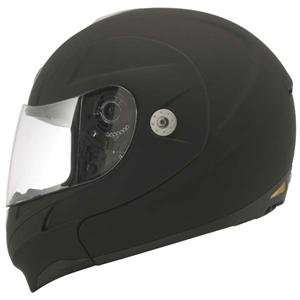  KBC FFR Modular Solid Helmet   XX Small/Gunmetal 