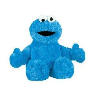  Gund Sesame Street Cookie Monster Toys & Games