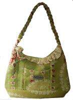   Cornell for Isabellas Journey Poetry Handbag NEW 725734499745  