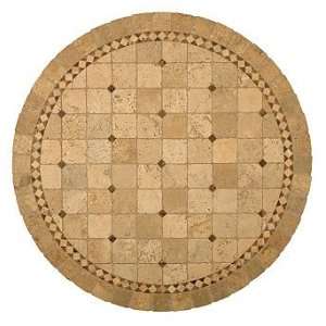 Durango Outdoor Mosaic Tabletops   Rectangle, 42 x 84   Frontgate 