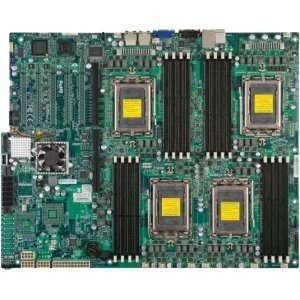  H8QGL IF+ Server Motherboard   AMD   Socket G34 LGA 1944   10 