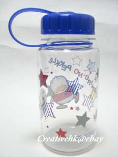 Sanrio Ahiru No Pekkle Travel Water Bottle 400ml NEW  