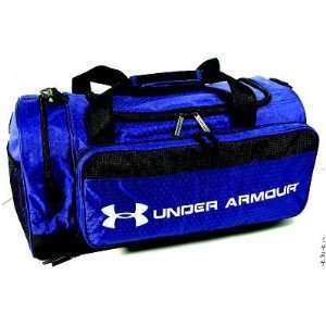   Team Duffle Bag   Navy Blue   Player Baseball Bags