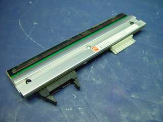 Kyocera Zebra Thermal Printhead KST 168 12MPL8 ZB1  