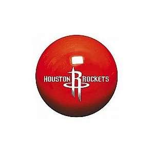 NBA Houston Rockets Billiard Ball 