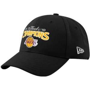   NBA Champions Structured Wool Adjustable Hat 
