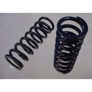 Hypercoil 4 x 2.0 x 850lbs/inch Spring (Sold individually)