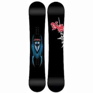  Never Summer Legacy Snowboard