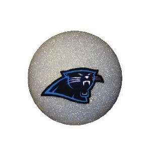  Carolina Panthers Aramith Pool/Cue/8 Ball or Souvenir 