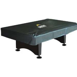   Diego Chargers 8ft Billiard/Poker/Pool Table Cover