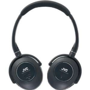  JVC Noise Cancelling Headphones Electronics