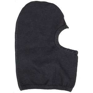  Hatch Gloves Nomex Hood, Heavyweight, Standard, Black 