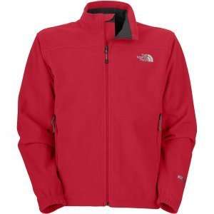  The North Face Windwall 1 Fleece Jacket Mens Sports 