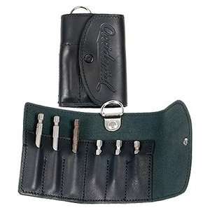 Occidental Leather 325 Oxy Driver Bit Wallet