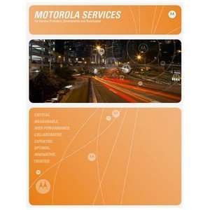  Motorola Software Support Silver. 1 YR SOFTWARE SUPPORT 