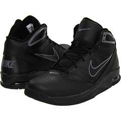 Mens Nike Air Team Hyped II Basketball Shoes 454485 002  