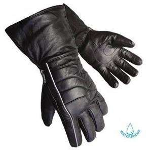  Olympia 4700 Finish Line Gloves   Large/Black Automotive