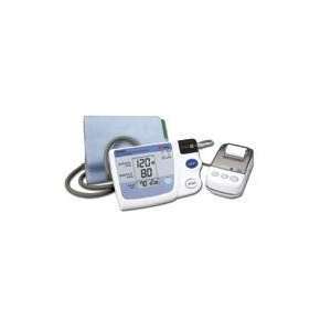  Omron HEM705C Blood Pressure Monitor With Print out 